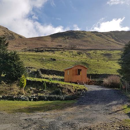 Stybeck Farm Shephards Hut 호텔 Thirlmere 외부 사진