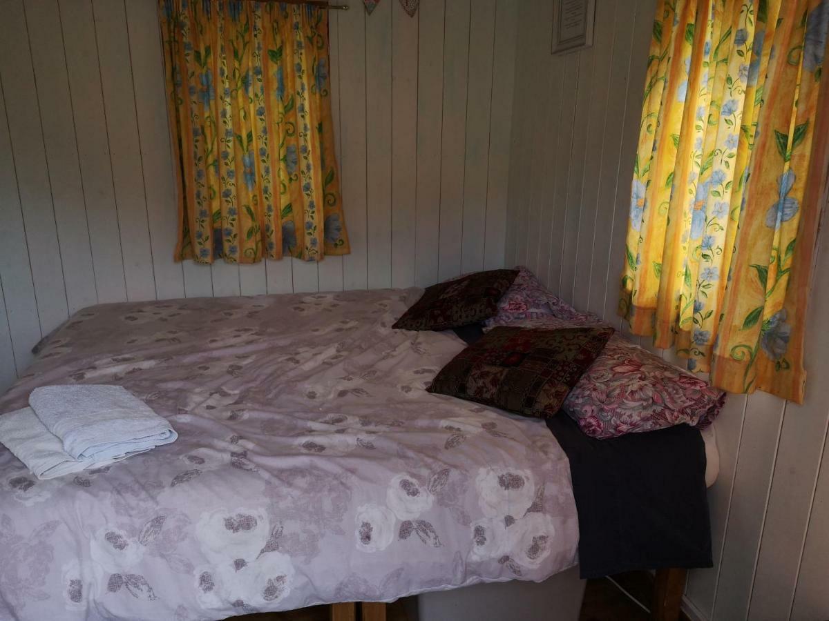 Stybeck Farm Shephards Hut 호텔 Thirlmere 외부 사진